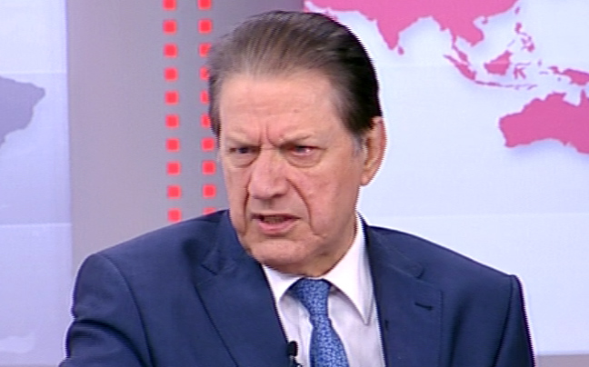 Σκέψεις για δημιουργία νέου κόμματος από τον Πολύδωρα