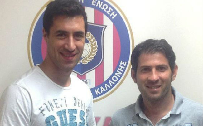 Η… πρώτη του Περόνε
