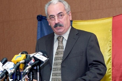Πέθανε σε ηλικία 71 ετών ο πρώην πρωθυπουργός της Ρουμανίας