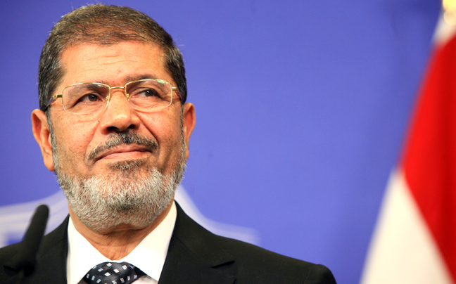 Επικρίσεις ΗΠΑ για τη θανατική καταδίκη 529 υποστηρικτών του Μόρσι