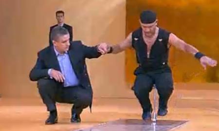 Ορθοπεταλιά στη μικρότερη… ρόδα