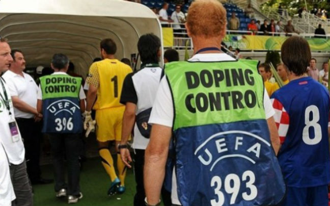 «Καθαρό» το τουρκικό ποδόσφαιρο