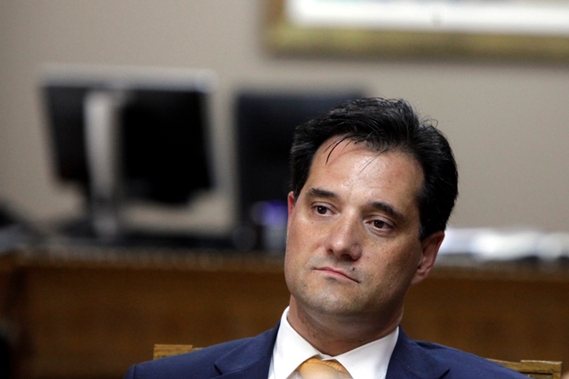 Γεωργιάδης: Θέλουμε ειλικρινή διάλογο με τους γιατρούς