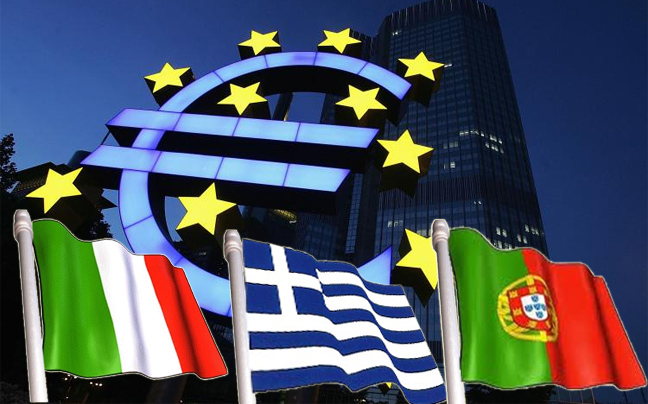 «Κύμα νέων κυβερνητικών κρίσεων σε Ελλάδα, Πορτογαλία και Ιταλία»