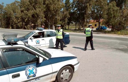 Φόβοι για διαφυγή των δραπετών στην Αλβανία