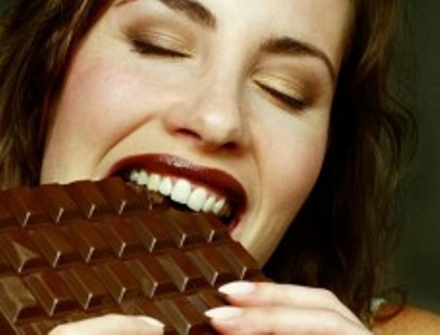 Η παρεξηγημένη απόλαυση της σοκολάτας