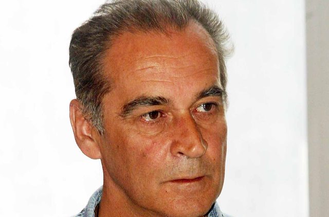 Πέθανε ο ηθοποιός Νίκος Ναουμίδης