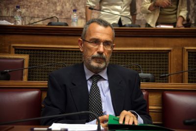 Καψής: Το καλύτερο είναι μια «κωλοτούμπα» του Τσίπρα