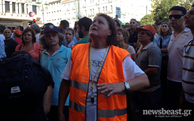 Σε 24ωρη απεργία προχωρούν αύριο οι εργαζόμενοι στην τοπική αυτοδιοίκηση