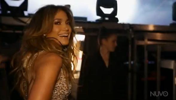 Ντοκιμαντέρ με θέμα τη ζωή της Jennifer Lopez
