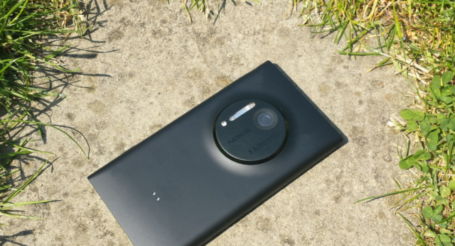 Κάμερα απίστευτης ανάλυσης θα διαθέτει το Lumia 1020