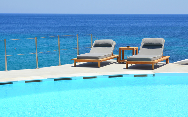 Jackie O’ Beach Club and Restaurant