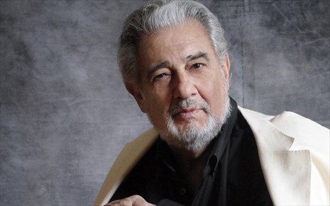 Σε νοσοκομείο της Μαδρίτης ο Π. Ντομίνγκο