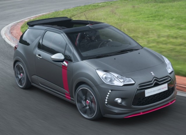 Νέο πρωτότυπο από τη Citroen