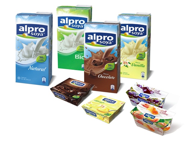 Υπέρταση και Σόγια