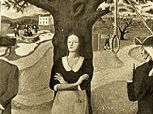 Η ιστορία της πρώτης γυναίκας που εκτελέστηκε στις ΗΠΑ