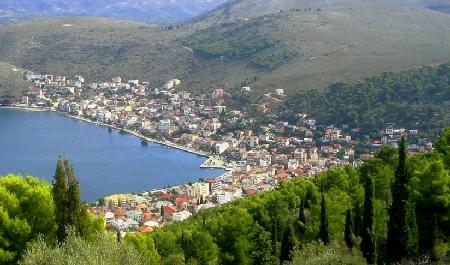 Καταγγέλλουν ότι λειτουργεί ο δήμος Αμφιλοχίας