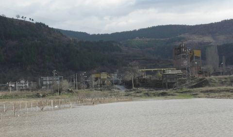 Αγνοούνται για 17η μέρα δύο ανθρακωρύχοι στη Βουλγαρία