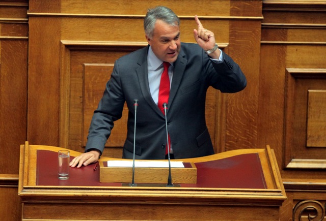 Άσκηση ετοιμότητας για την εμφάνιση Έμπολα