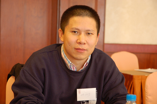 Οι κινεζικές αρχές συνέλαβαν ένα δικηγόρο και ακτιβιστή
