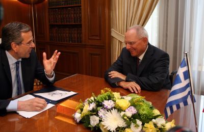 «Το ποτήρι είναι πιο πολύ γεμάτο»
