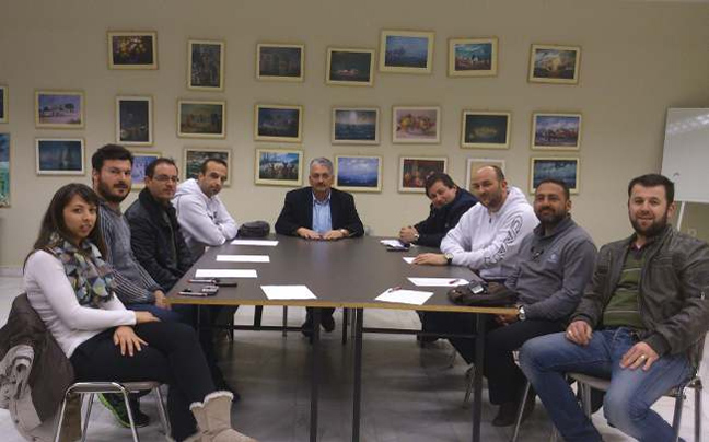 «Όχι» Εμπορικού Συλλόγου Αμαλιάδας στο κλείσιμο ΕΠΑΛ-ΕΠΑΣ