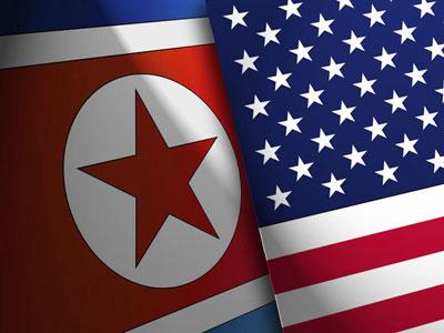 Αισιόδοξες εκτιμήσεις για τις διαπραγματεύσεις των ΗΠΑ με τη Βόρεια Κορέα
