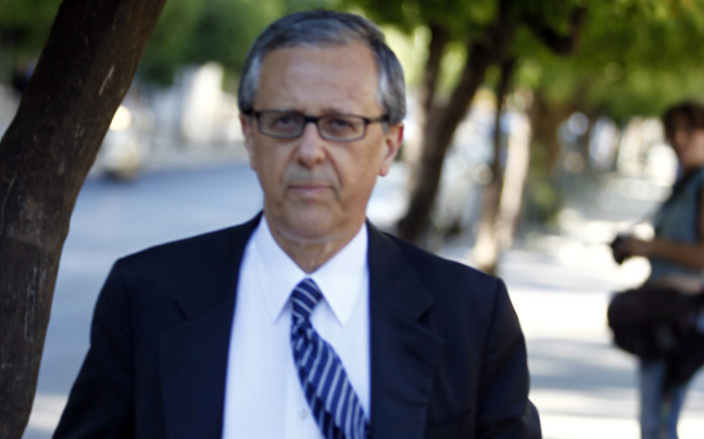 «Παραιτείται ο Παναγιώτης Μπαλτάκος»