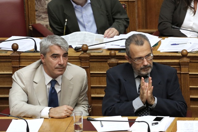 «Στη Νέα Ελλάδα το Δημόσιο δεν θα ανήκει σε κυβερνήσεις, κόμματα και συντεχνίες»