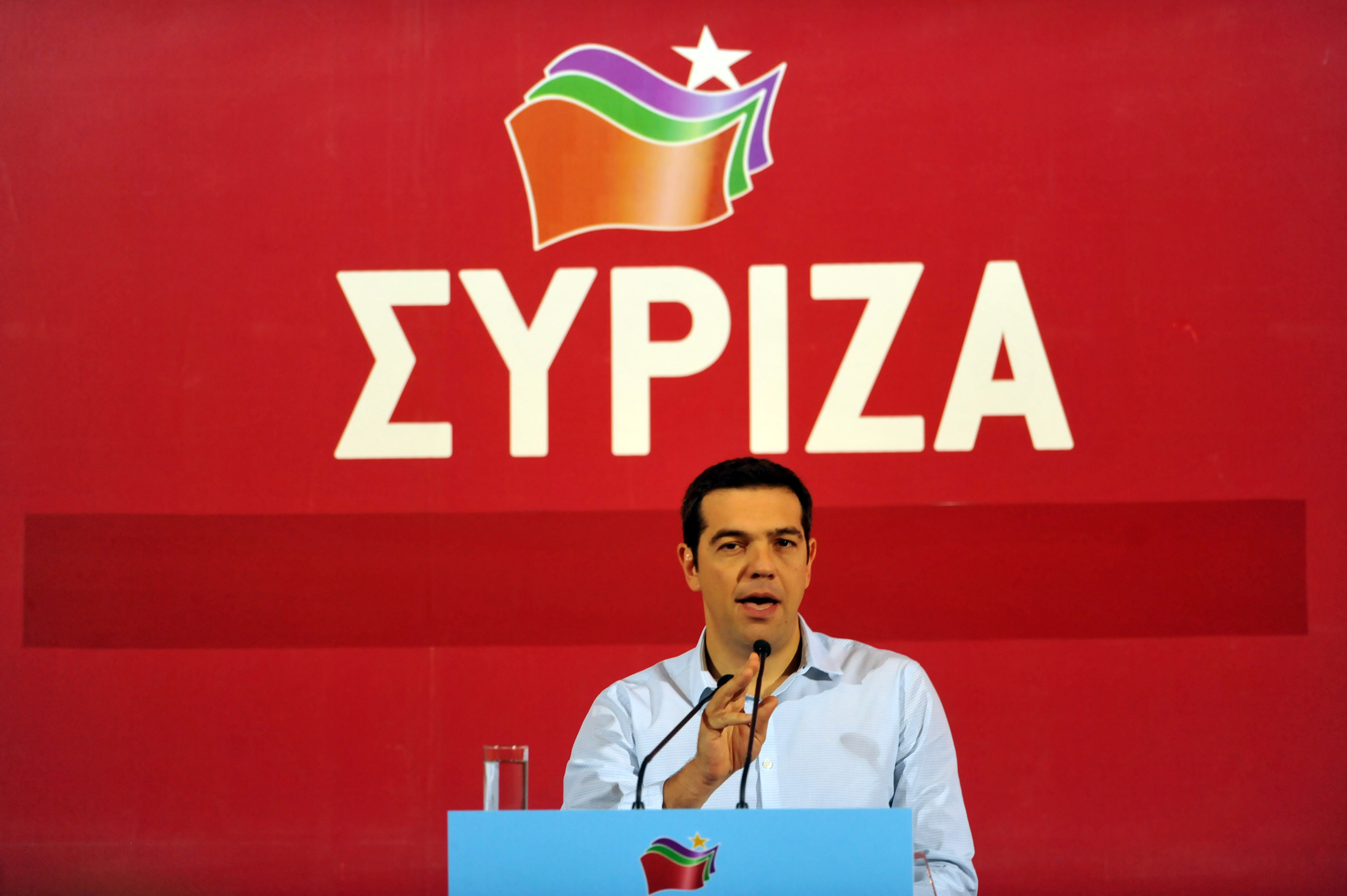 «Όσο πιο αδύναμη, τόσο πιο επικίνδυνη η κυβέρνηση»