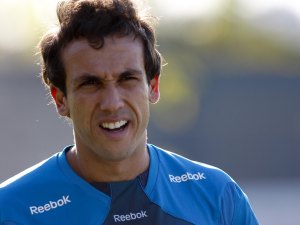 Στη Σάντος ο Τιάγκο Ριμπέιρο