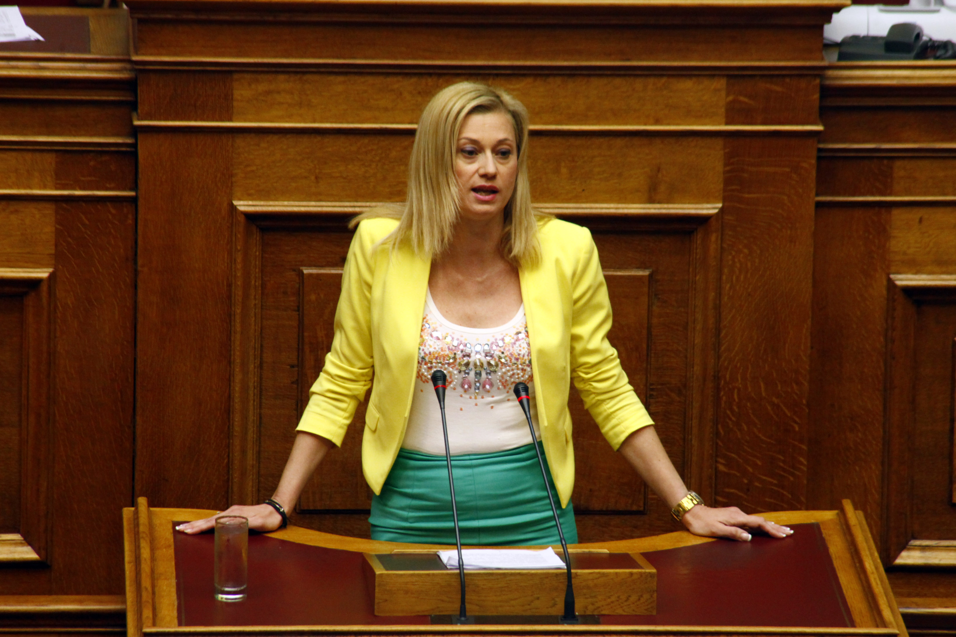 «Οι κακοί δημοσιογράφοι είναι σαν το κάρβουνο»