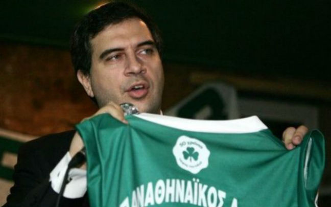 «Ίσως δώσει τη λύση η Περιφέρεια»
