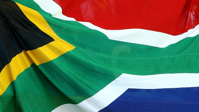 Ψηφίζουν για πρώτη φορά στη Νότια Αφρική οι «born free»