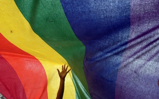 Επεισόδια στο πρώτο Gay Pride στο Μαυροβούνιο