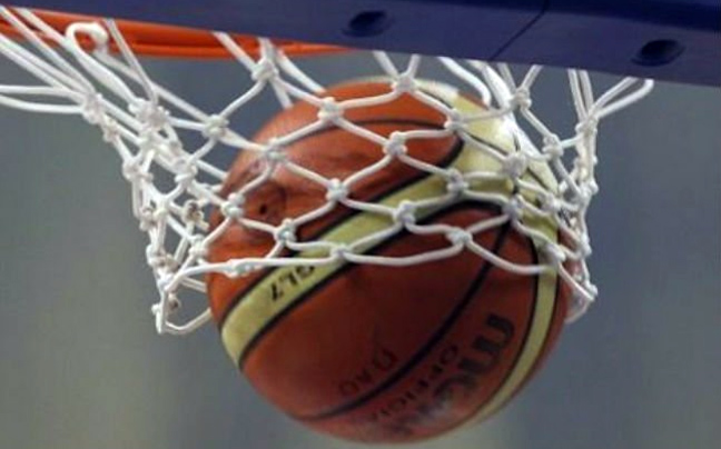 Τ. Ντόρσεϊ και Π. Καλαϊτζάκης στον ΟΠΑΠ: «Η Εθνική Ομάδα μπορεί να φτάσει ψηλά στο Ευρωμπάσκετ»