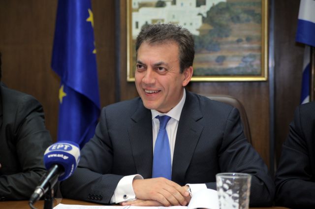 Στηρίζουν οι Ευρωπαίοι τις ελληνικές θέσεις για ομαδικές απολύσεις και απεργιακές κινητοποιήσεις