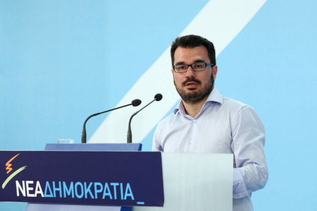 Παπαμιμίκος: Η Ελλάδα ξεπερνά την κρίση