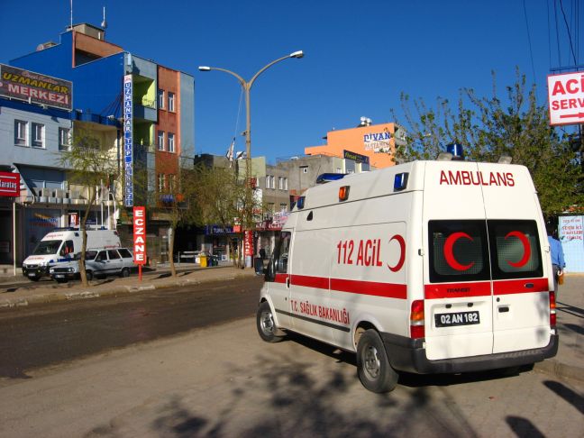 Τουρκία: Πέντε νεκροί από πυρκαγιά σε λεωφορείο