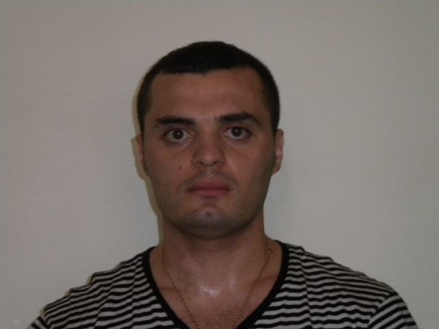 Συνελήφθη στην Αλβανία ο δραπέτης Ιλίρ Κούπα