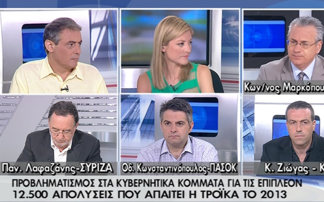 «Σημασία έχει η πολιτική σταθερότητα»