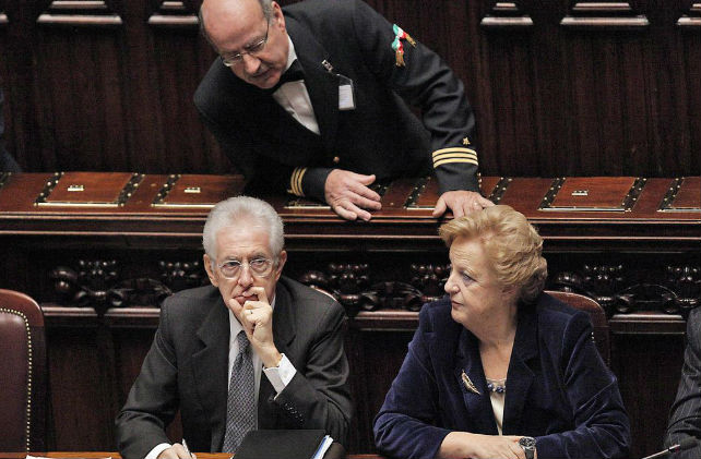 Στο Διαδίκτυο τα περιουσιακά στοιχεία των ιταλών υπουργών