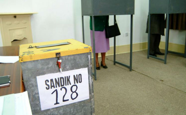 Εκλογές σήμερα στο κατεχόμενο τμήμα της Κύπρου
