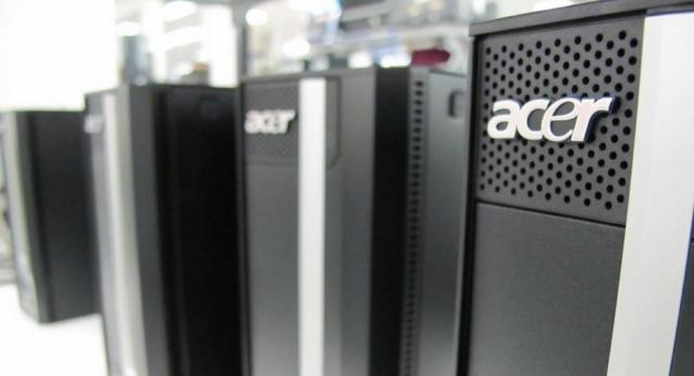 Επιστροφή στα κέρδη για την Acer
