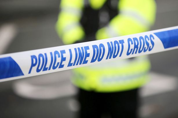 Δύο νεκροί σε περίεργη υπόθεση στη Βρετανία