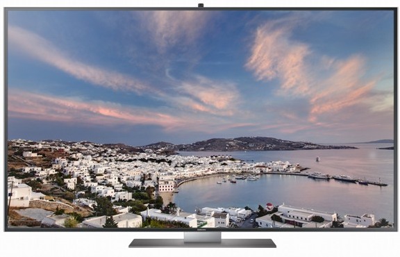 Νέα σειρά τηλεοράσεων UHD 55 και σε 65 ιντσών