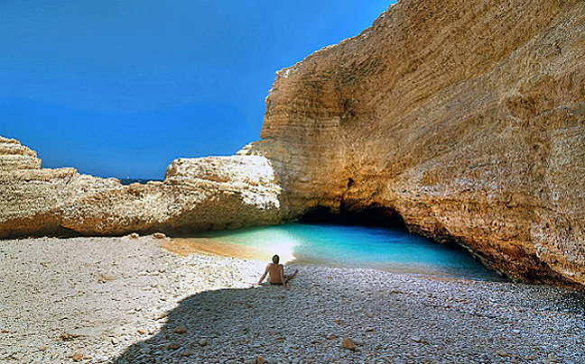 Τα δέκα πράγματα που δεν πρέπει να χάσετε στα Κουφονήσια