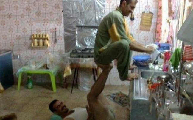 Όλα θέλουν τον τρόπο τους
