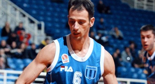 «Έφυγε» στα 41 του ο Γιώργος Γιαννόπουλος
