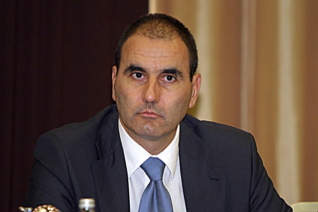 Τέσσερα χρόνια φυλακή για πρώην υπουργό της Βουλγαρίας